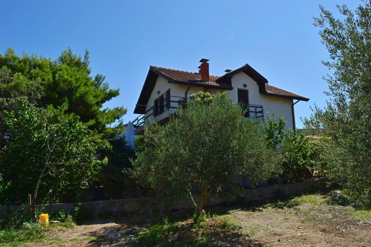 Holiday House Neno Grebastica Exterior photo